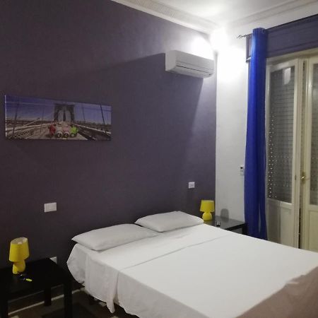 Il Nocchiero B&B Trapani Zewnętrze zdjęcie