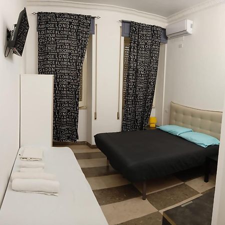 Il Nocchiero B&B Trapani Zewnętrze zdjęcie