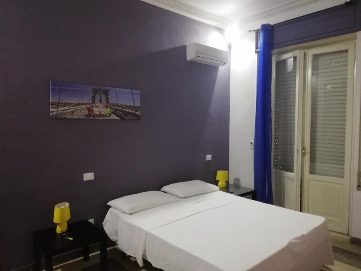 Il Nocchiero B&B Trapani Zewnętrze zdjęcie