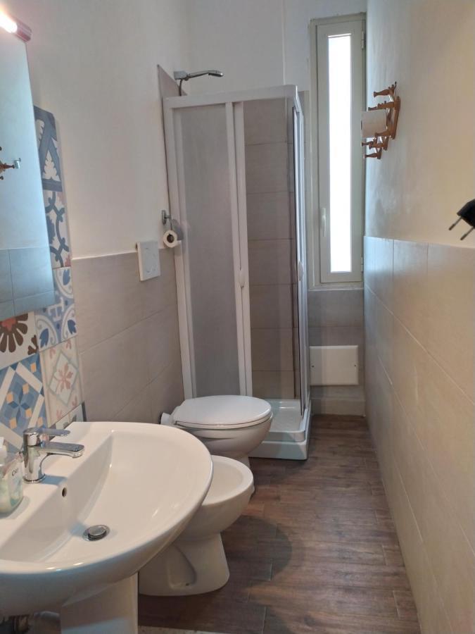 Il Nocchiero B&B Trapani Zewnętrze zdjęcie