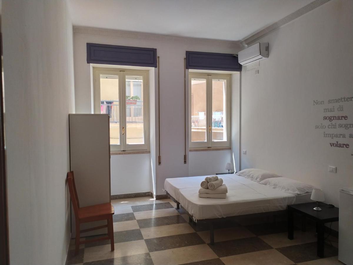 Il Nocchiero B&B Trapani Zewnętrze zdjęcie