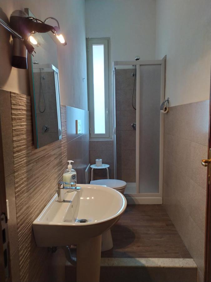 Il Nocchiero B&B Trapani Zewnętrze zdjęcie