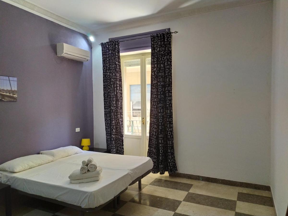 Il Nocchiero B&B Trapani Zewnętrze zdjęcie