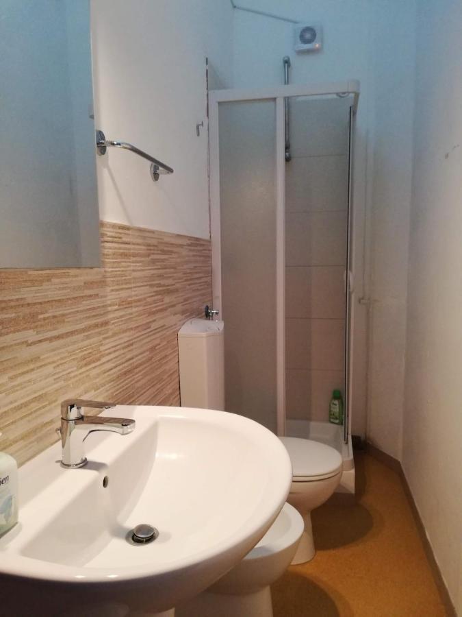 Il Nocchiero B&B Trapani Zewnętrze zdjęcie