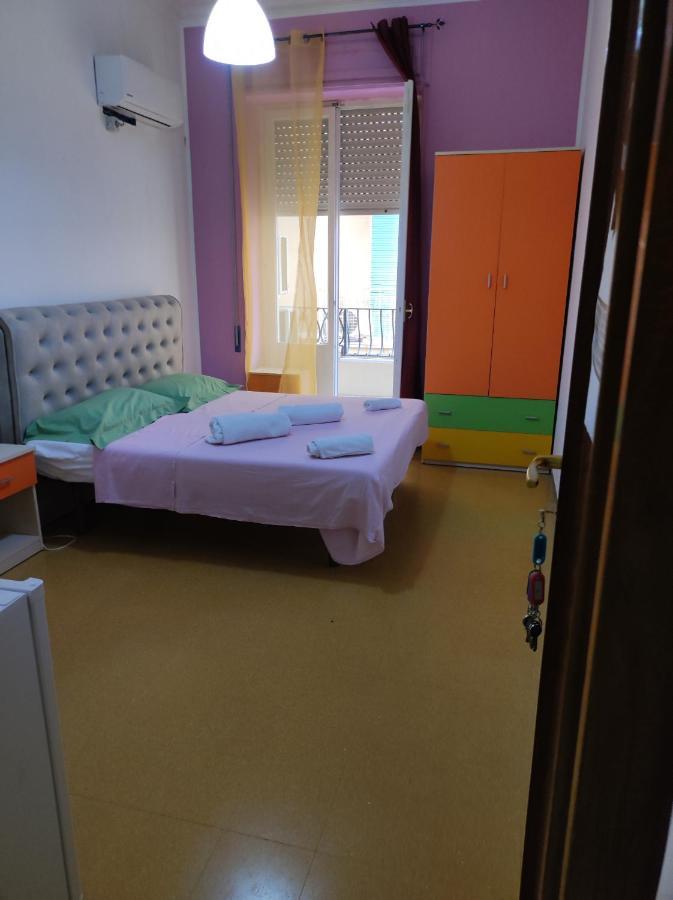 Il Nocchiero B&B Trapani Zewnętrze zdjęcie