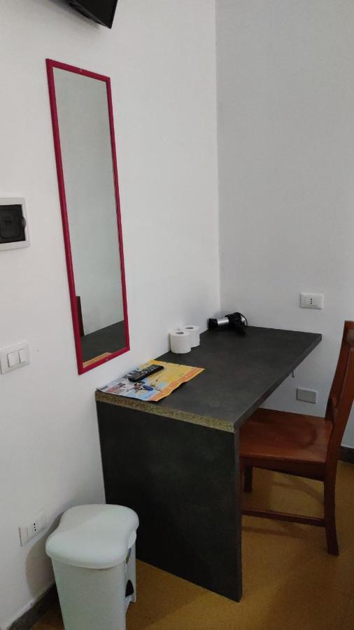 Il Nocchiero B&B Trapani Zewnętrze zdjęcie