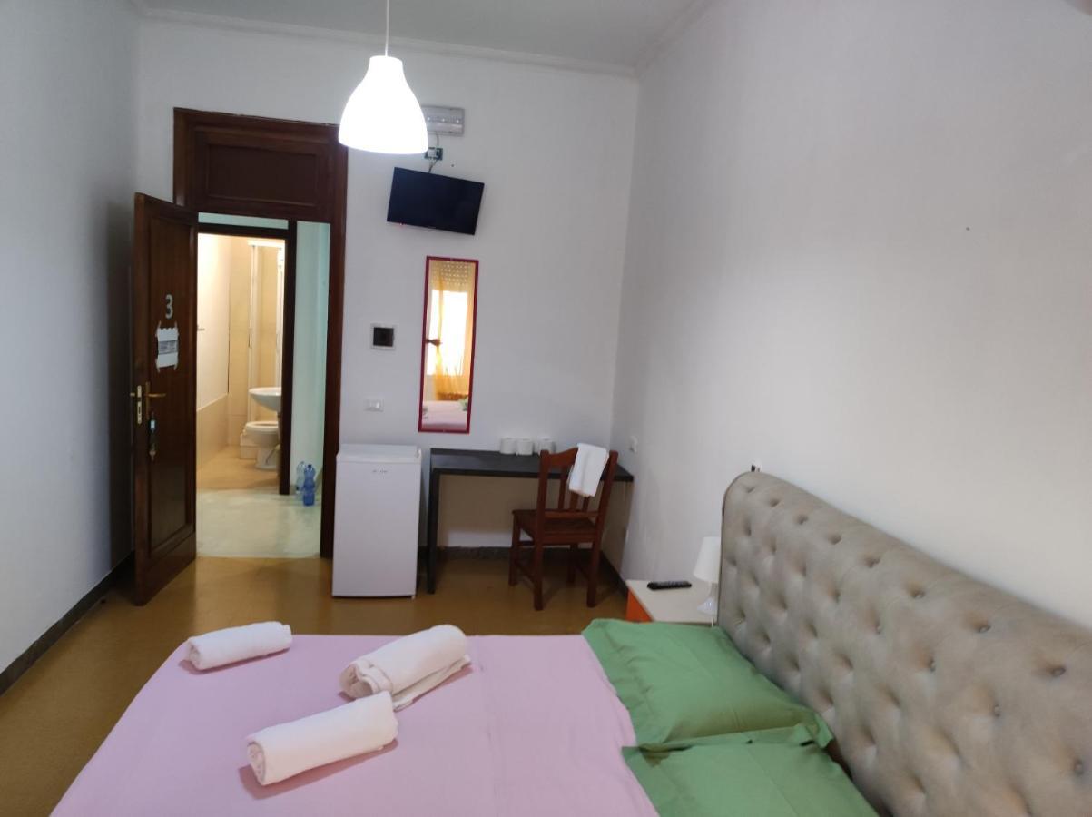 Il Nocchiero B&B Trapani Zewnętrze zdjęcie