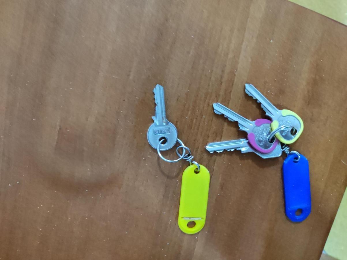 Il Nocchiero B&B Trapani Zewnętrze zdjęcie