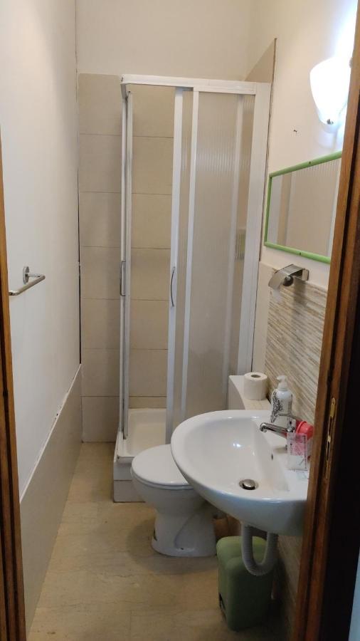 Il Nocchiero B&B Trapani Zewnętrze zdjęcie