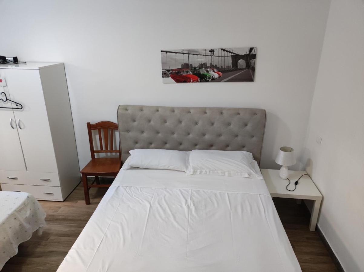 Il Nocchiero B&B Trapani Zewnętrze zdjęcie