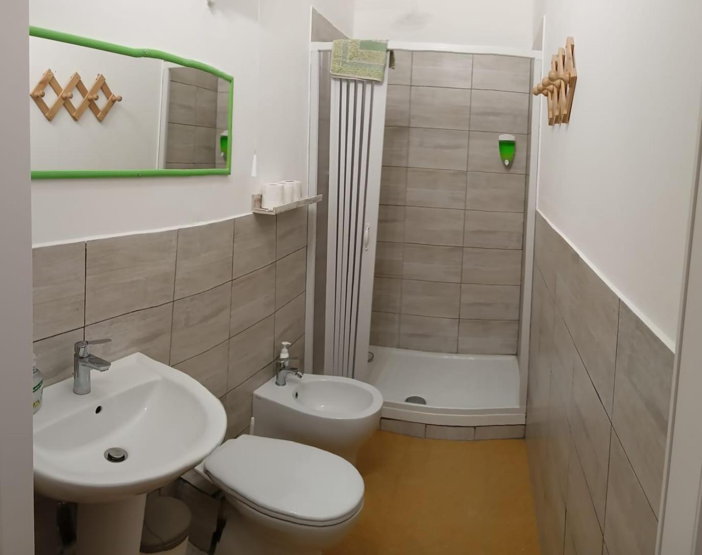 Il Nocchiero B&B Trapani Zewnętrze zdjęcie
