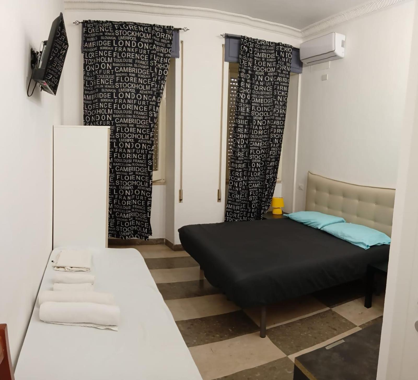 Il Nocchiero B&B Trapani Zewnętrze zdjęcie